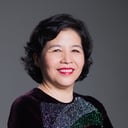 Profile picture of Mai Kiều Liên