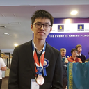 Profile picture of Thân Thế Công