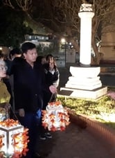 Trưng bày chuyên đề: “Vũ khúc Thiền môn - Nghệ thuật Phật giáo thời Lý: Di sản và Công nghệ”