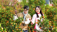 Thể lệ Cuộc thi ảnh và video "Tết Hạnh phúc"