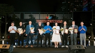 Khi Jadify cùng tuổi trẻ VTV viết nên một Youth Fest đáng nhớ