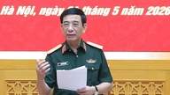Thường vụ Quân ủy Trung ương cho ý kiến việc sắp xếp doanh nghiệp Quân đội