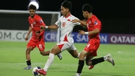 Điều kiện để U17 Việt Nam có vé dự World Cup