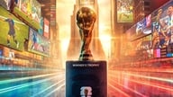 FIFA kiếm được 13 tỷ USD trong 4 năm: Máy in tiền World Cup