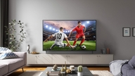 Mang cả khán đài World Cup về nhà với TV LG UHD AI 4K