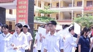 Hải Phòng công bố điểm thi vào lớp 10 sớm hơn 4 ngày so với kế hoạch