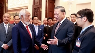 Thủ tướng Timor Leste: Quá trình phát triển của Việt Nam truyền cảm hứng mạnh mẽ