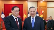 Tổng Bí thư, Chủ tịch nước Tô Lâm gặp Thủ tướng Lào, Campuchia, Thái Lan