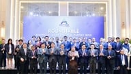 Lần đầu tiên các chính đảng ở Đông Nam Á cùng bàn về tương lai ASEAN tại Hà Nội