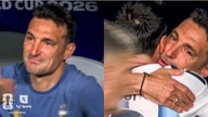 Argentina 3-0 Algeria: Messi nói lý do khóc, bất ngờ gọi tên Nadal