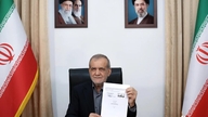 NÓNG: Iran lại tuyên bố đóng eo biển Hormuz