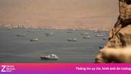 Iran lại phong tỏa eo biển Hormuz