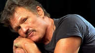 Adiós a la leyenda de la música country Kris Kristofferson.