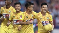 Thanh Hoa FC telah mencetak sejarah dalam sepak bola Vietnam dengan pencapaian yang belum pernah terjadi sebelumnya.