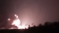 Ukraine hævder at have angrebet fire russiske S-400 missilkastere på Krim.