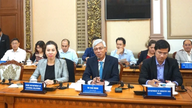 Ho Chi Minh City udvider samarbejdet med amerikanske halvlederpartnere.