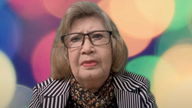 Artista meritorie Diệu Hiền își cere scuze și își explică remarcile lipsite de respect la adresa lui Út Bạch Lan.