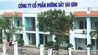 Saigonin rautatieosakeyhtiö