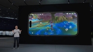 Το iPhone 15 Pro είναι το πιο πραγματικό «iPhone για gaming» από την Apple.