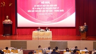 Résumé des 25 années écoulées depuis la signature du traité frontalier terrestre Vietnam-Chine