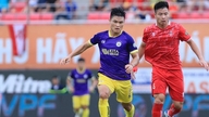 Pham Tuan Hai telah menandatangani lanjutan kontrak 3 tahun dengan Hanoi FC dan bakal berpindah ke luar negara untuk bermain.
