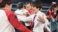 T1 ønsker trener kkOma velkommen hjem.