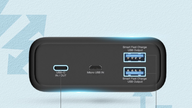 Energizers udvalg af powerbanks henvender sig til en bred vifte af brugere.