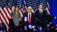 Miten vastavalittu presidentti Donald Trump aikoo hoitaa Ukrainan ja Lähi-idän kysymykset?
