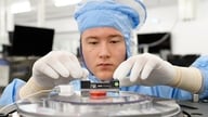 Kiina on lähempänä omien 5 nm:n sirujen tuotantoa.