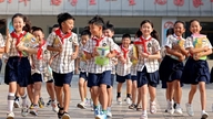 Une nouvelle tendance en Chine ?
