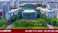 Fire vietnamesiske universiteter rangerede blandt de 200 bedste universiteter i Asien.