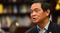호아빈 건설은 감사 결과 3330억 VND의 추가 손실을 기록했다고 발표했습니다.