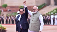Handel og investeringer mellem Vietnam og Indien vil stige betydeligt.