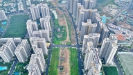 Spiegazione dei motivi per cui i lavori di sgombero del terreno per il progetto della tangenziale 3 di Ho Chi Minh City non sono ancora stati completati.