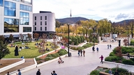 Et gennemsnit på 9,9 er påkrævet for at vinde et stipendium til et australsk universitet.