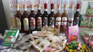 Zvýšit exportní příležitosti na hlavní trhy.