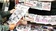 Pressen fremhævede revolutionen i at strømline den organisatoriske struktur i det politiske system.