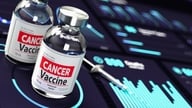Kommer ett cancervaccin att finnas tillgängligt år 2025?