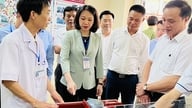 Hanoi er proaktiv og klar til at reagere på alle situationer under gymnasieeksamenen.