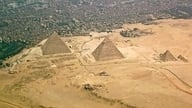 Chokerende spor af Egyptens 5.200 år gamle industrigrundlag afsløret.