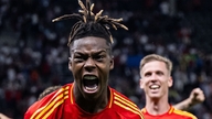 Efter at have vundet EURO 2024, kom Nico Williams med en udtalelse om VM.