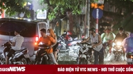 Il Vietnam settentrionale sta per essere colpito da temporali, con forti piogge in alcune zone montuose.