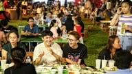 V prvních šesti měsících roku přivítala Saigontourist Group přes 923 000 návštěvníků.