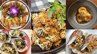 5 sneglerestauranter i Vietnam, der er blevet anbefalet af Michelin til turister.