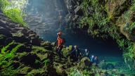 Dak Nong modtager UNESCO Global Geopark-titlen for anden gang.