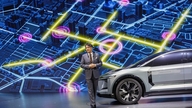 Toyotan kunnianhimoinen startup-yritys kohtaa takaiskuja.