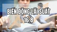 Bất ngờ với biến động khó lường