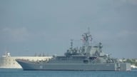Besorgt über die russische Aggression verstärkt die NATO ihre Verteidigung im Schwarzen Meer und in der Ostsee.