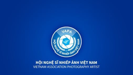 List of authors whose works were selected for display at the Ho Chi Minh City Regional Art Photography Festival 2024.