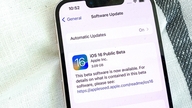Onko iOS-beetan asentaminen iPhoneen vaarallista?